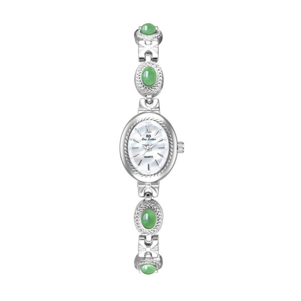 Natural Tigereye Maillard Advanced Chain Watch - Image 9