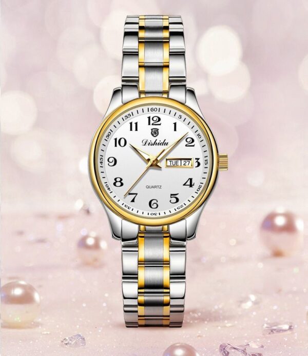 Women's Exquisite High-grade Watch - Image 4